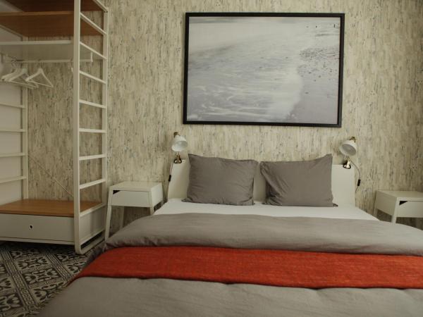 B&B Allegra Nova : photo 4 de la chambre chambre double avec terrasse