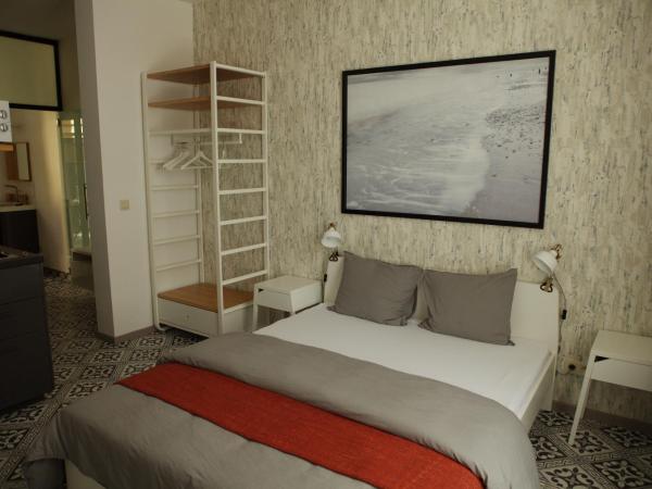 B&B Allegra Nova : photo 1 de la chambre chambre double avec terrasse