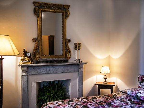 Hotel Santa Caterina : photo 7 de la chambre chambre double ou lits jumeaux