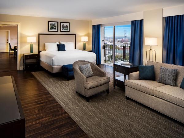 The DeSoto : photo 6 de la chambre suite state