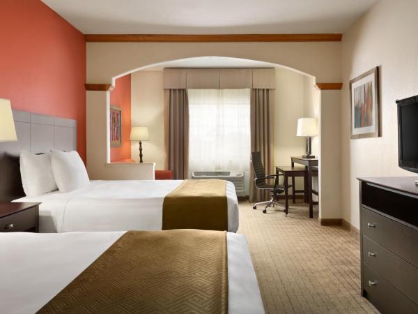 Country Inn & Suites by Radisson, Houston Northwest, TX : photo 1 de la chambre  queen studio suite