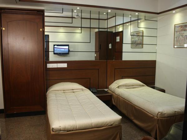 Hotel Karl Residency : photo 1 de la chambre chambre double ou lits jumeaux standard