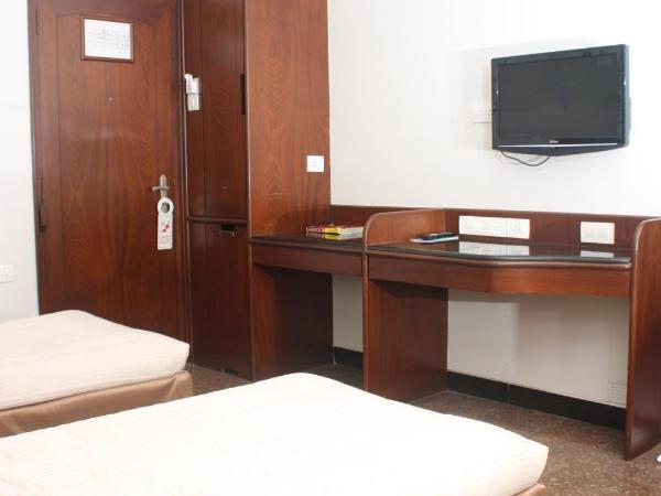 Hotel Karl Residency : photo 2 de la chambre chambre double ou lits jumeaux standard