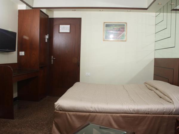 Hotel Karl Residency : photo 2 de la chambre chambre double deluxe