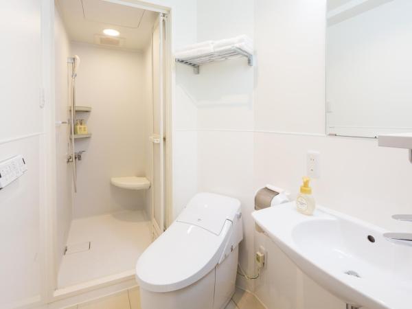 Matsubaya Ryokan : photo 7 de la chambre chambre triple deluxe