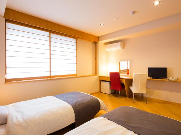 Matsubaya Ryokan : photo 3 de la chambre suite