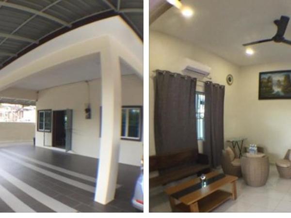 1248 Cozy Home : photo 9 de la chambre bungalow 3 chambres