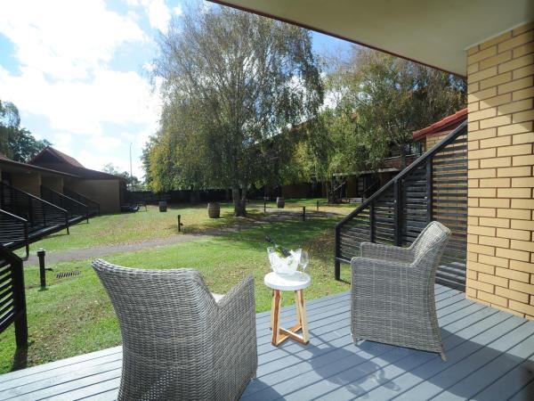 Quality Hotel Lincoln Green : photo 7 de la chambre chambre 1 lit queen-size et 1 lit simple supérieure - non-fumeurs