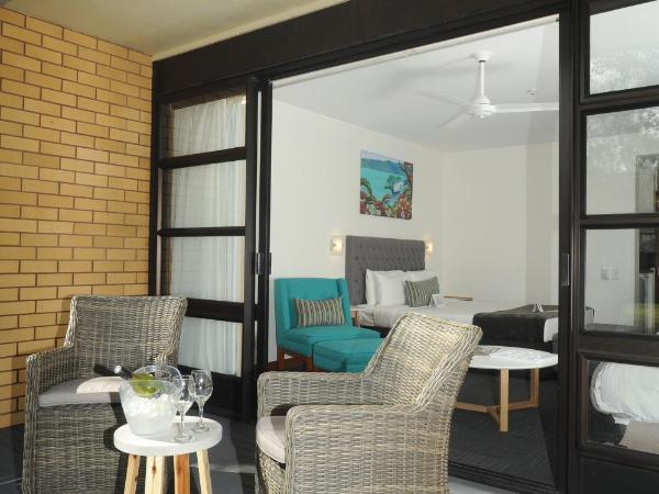 Quality Hotel Lincoln Green : photo 8 de la chambre chambre 1 lit queen-size et 1 lit simple supérieure - non-fumeurs