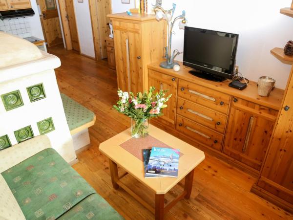 Hôtel 3 étoiles -Restaurant Le Pilatus Courchevel : photo 6 de la chambre appartement 2 chambres