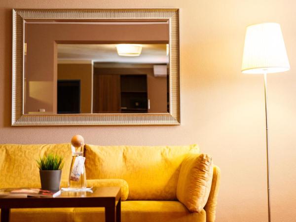 Hotel Salzburg : photo 2 de la chambre suite