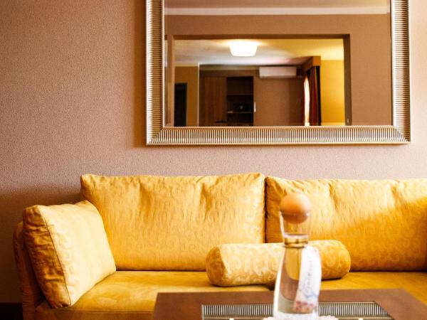 Hotel Salzburg : photo 6 de la chambre suite