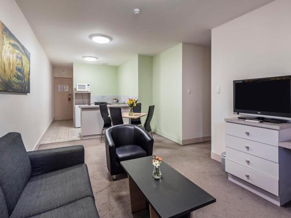 Comfort Inn & Suites Goodearth Perth : photo 4 de la chambre suite 2 chambres