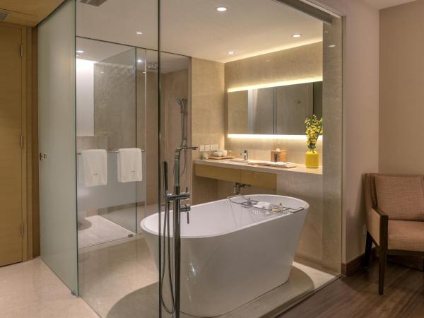 Feathers- A Radha Hotel, Chennai : photo 1 de la chambre chambre deluxe double ou lits jumeaux
