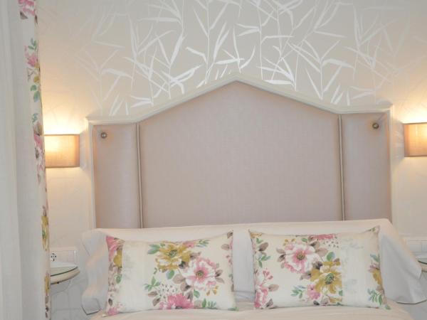 Hotel Selu : photo 4 de la chambre chambre simple