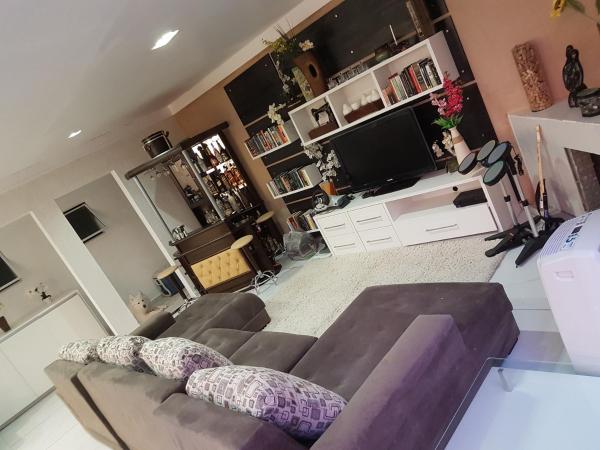 Hostel AJBJ Turismo : photo 7 de la chambre chambre simple avec salle de bains privative