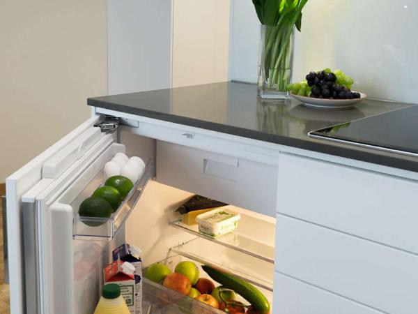 Biz Apartment Hammarby Sjöstad : photo 6 de la chambre appartement supérieur