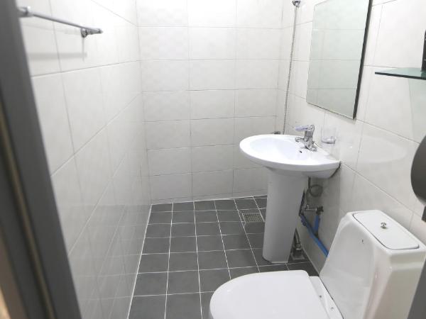 Must Stay Hotel Myeongdong : photo 9 de la chambre chambre triple