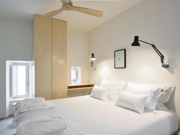 House of Artists : photo 3 de la chambre chambre double