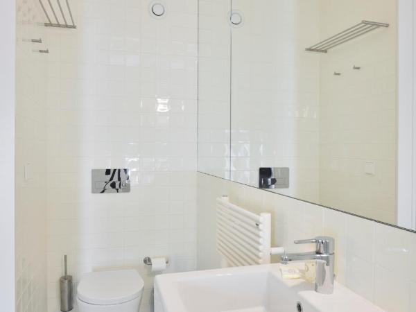 House of Artists : photo 7 de la chambre chambre double