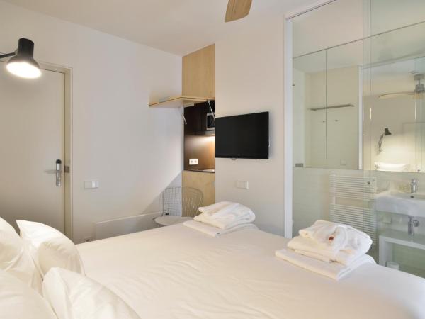 House of Artists : photo 5 de la chambre chambre double