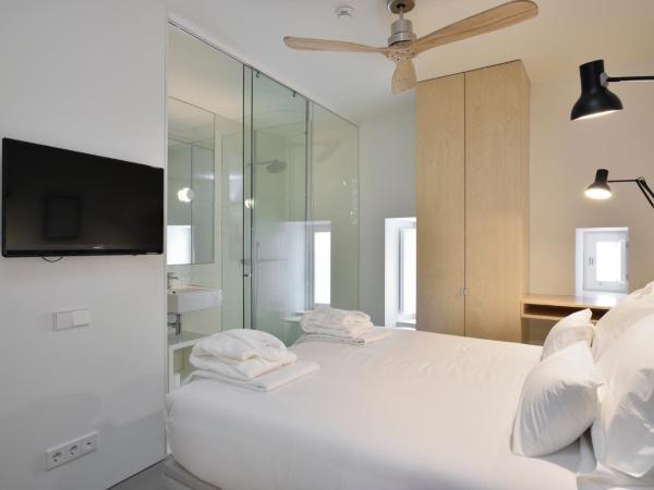 House of Artists : photo 4 de la chambre chambre double