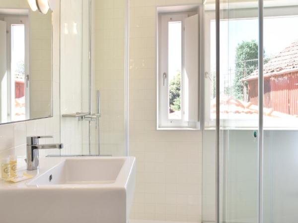 House of Artists : photo 5 de la chambre chambre familiale - vue sur ville