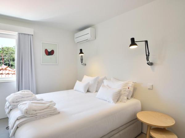 House of Artists : photo 4 de la chambre chambre familiale - vue sur ville