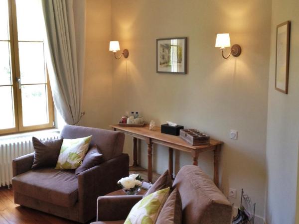 Le Grand Arbre : photo 4 de la chambre suite familiale