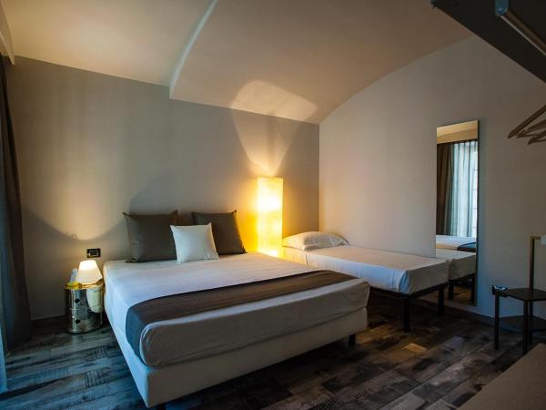 Adalesia Hotel & Coffee : photo 10 de la chambre studio 2 chambres de luxe