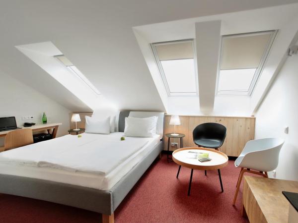 Absolutum Wellness Hotel : photo 5 de la chambre chambre double exclusive