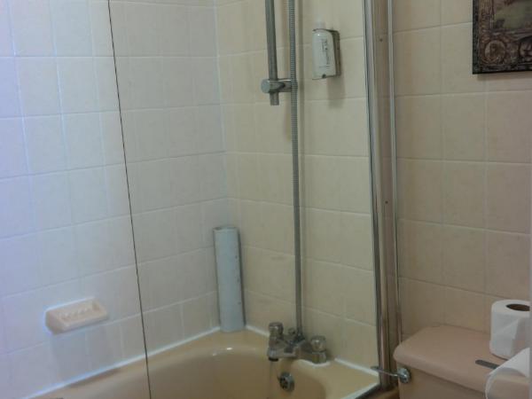Hotel Celebrity Bournemouth East Cliff by Villare hotels : photo 6 de la chambre chambre simple