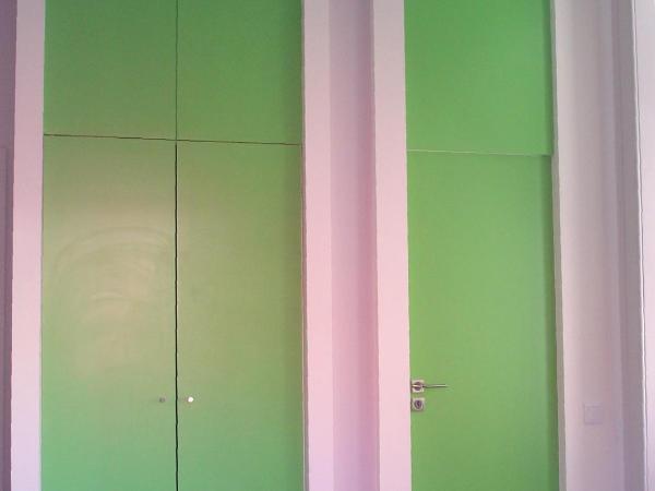 Inn-Chiado Restauradores Prime Suites : photo 4 de la chambre chambre familiale deluxe