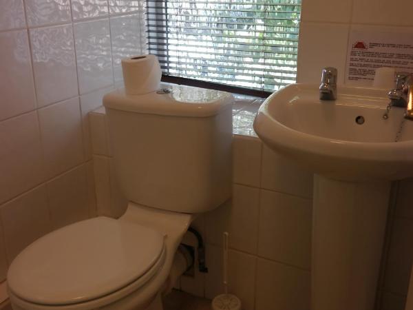 Hotel Celebrity Bournemouth East Cliff by Villare hotels : photo 10 de la chambre chambre simple