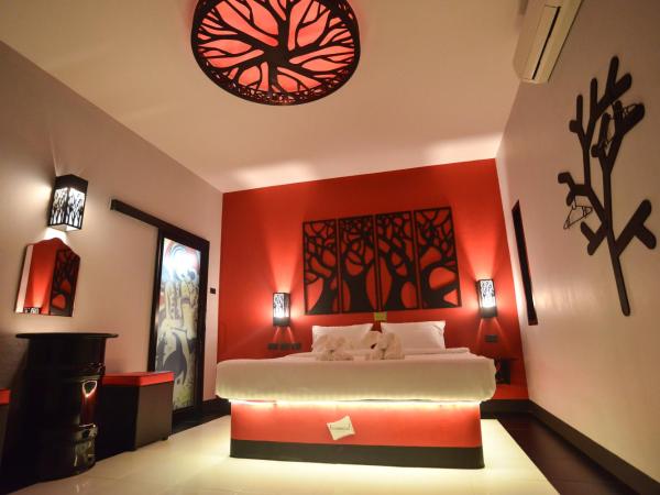 Bedvilla Chiangrai : photo 2 de la chambre standard