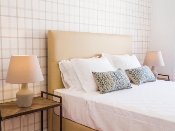 City Lofts Lisbon - Guesthouse : photo 6 de la chambre chambre double standard avec salle de bains commune