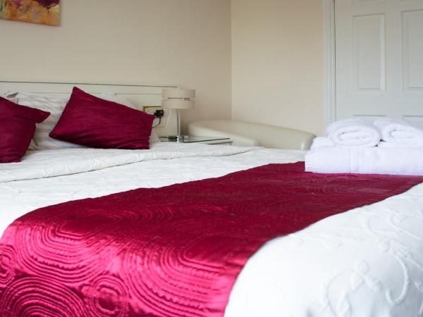 Balcony House : photo 1 de la chambre chambre double