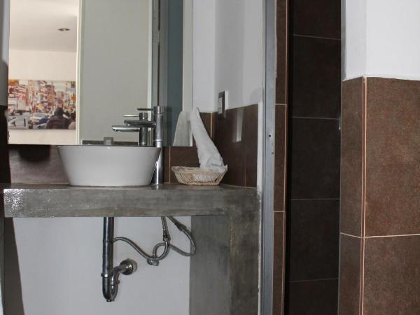 Kuku Ruku Hotel : photo 5 de la chambre suite junior (4 adultes)