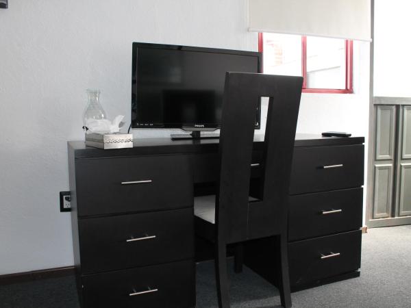 Kuku Ruku Hotel : photo 3 de la chambre suite junior (4 adultes)