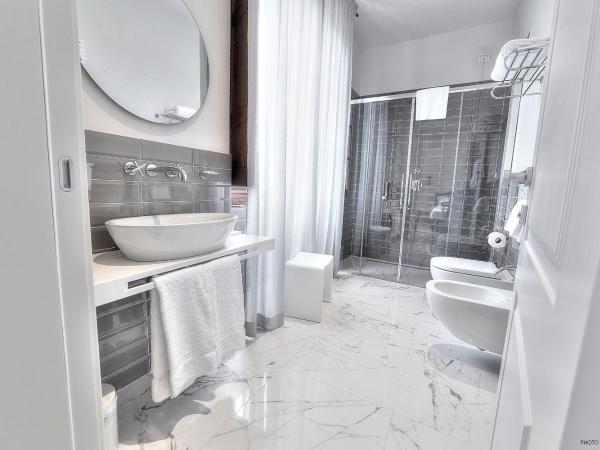 Horto Convento : photo 2 de la chambre chambre double deluxe