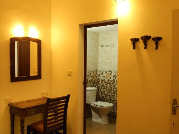 Janatha Homestay : photo 1 de la chambre chambre double ou lits jumeaux Économique