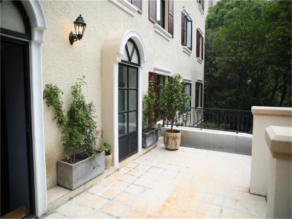 Soho Garden Hotel (Shanghai Huaihai Rd. Flagship) : photo 5 de la chambre suite lit queen-size