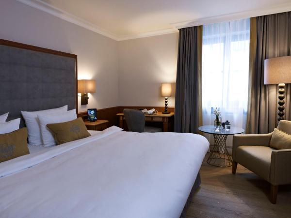 Platzl Hotel - Superior : photo 1 de la chambre chambre double classique