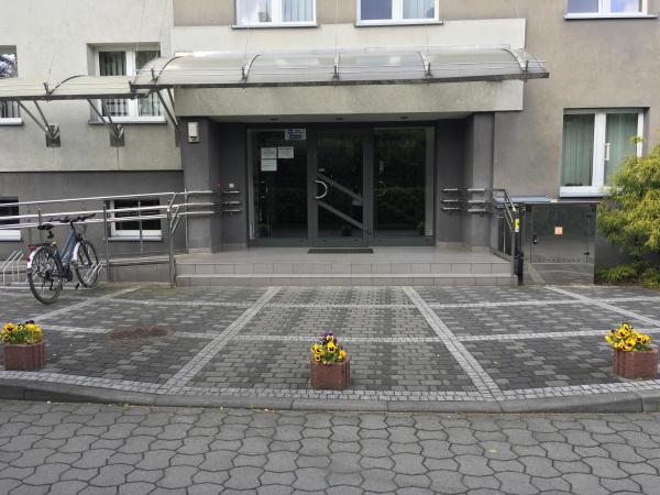 Gosciniec Tombor : photo 6 de la chambre studio