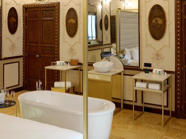 Axel Hotel Madrid - Adults Only : photo 7 de la chambre suite