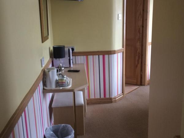 Kingscliff : photo 4 de la chambre chambre double deluxe