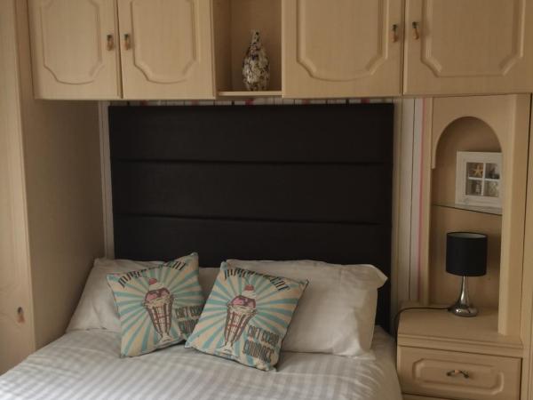 Kingscliff : photo 5 de la chambre chambre double deluxe