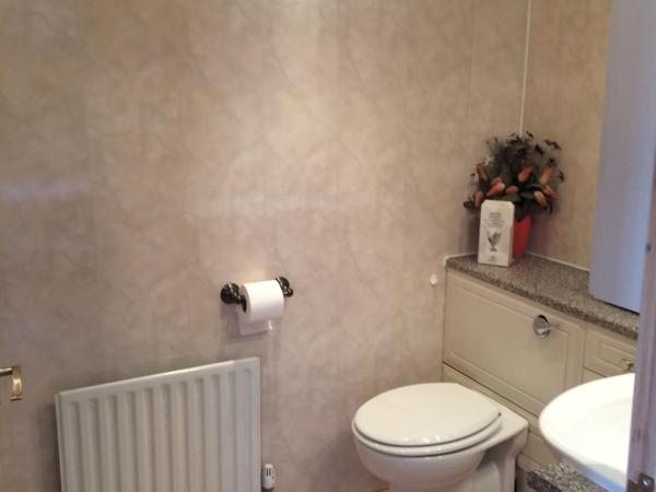 Kingscliff : photo 7 de la chambre chambre double deluxe