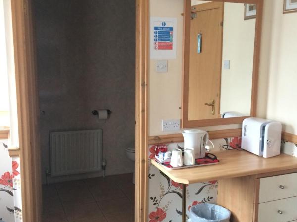 Kingscliff : photo 8 de la chambre chambre double deluxe