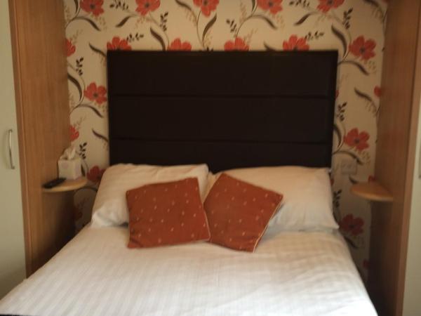 Kingscliff : photo 9 de la chambre chambre double deluxe